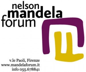 nelson mandela LOGO