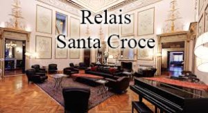 relais santa croce