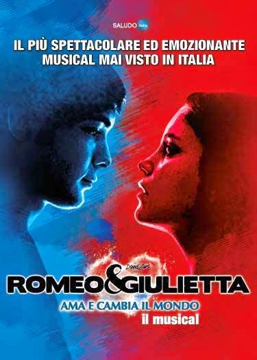 ROMEO E GIULIETTA